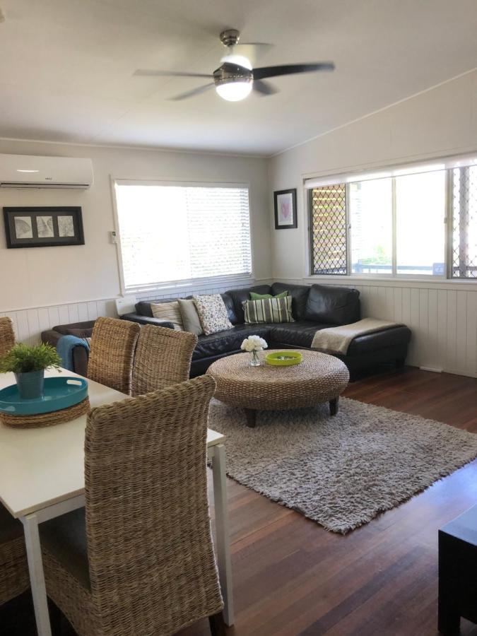Redland Baybreeze Villa Dış mekan fotoğraf