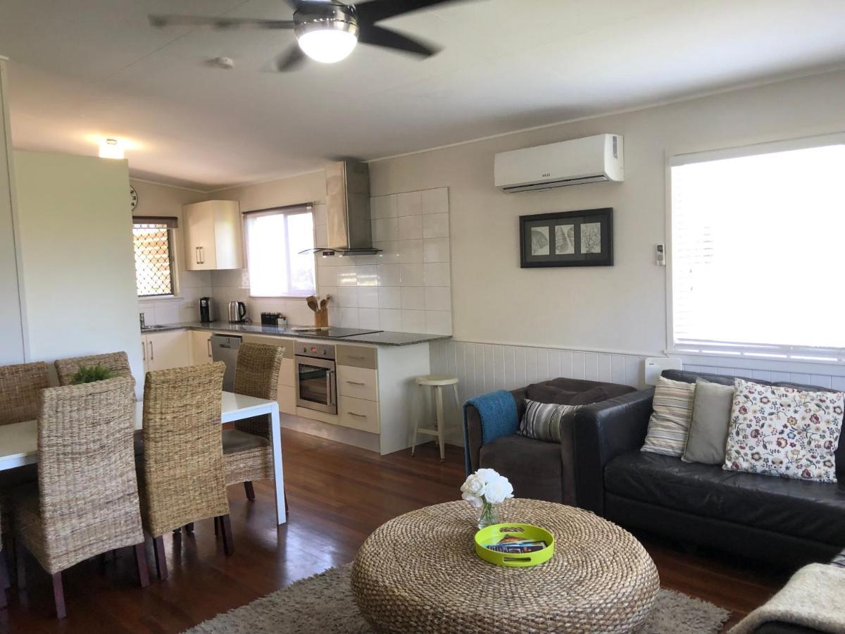 Redland Baybreeze Villa Dış mekan fotoğraf