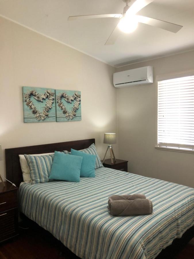 Redland Baybreeze Villa Dış mekan fotoğraf