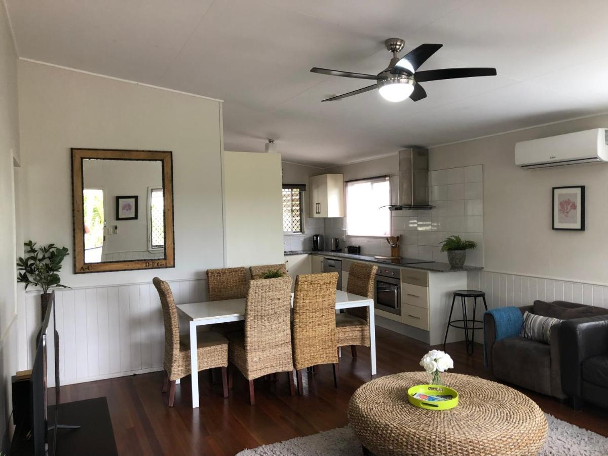 Redland Baybreeze Villa Dış mekan fotoğraf