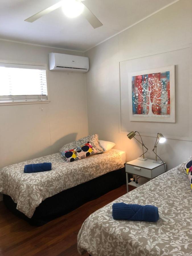 Redland Baybreeze Villa Dış mekan fotoğraf